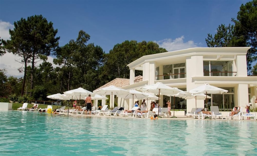 Hotel Del Lago Uruguay All Inclusive