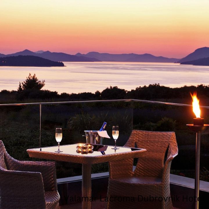 Croatia AllInclusive Resorts & Holidays
