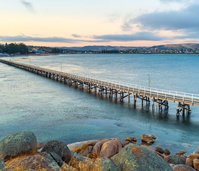 Victor Harbor Victor Harbour  Views