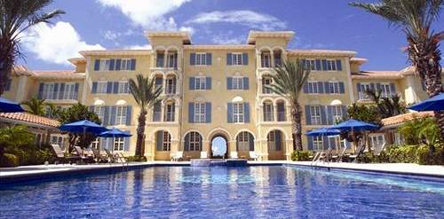 Villa RenaissanceTurks and Caicos Resort, Turks and Caicos