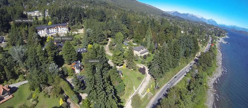 Villa Huinid Resort & Spa, San Carlos de Bariloche Villa Huinid Resort & Spa, San Carlos de Bariloche