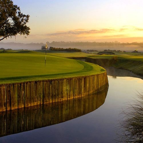 The Villas of Grand Cypress