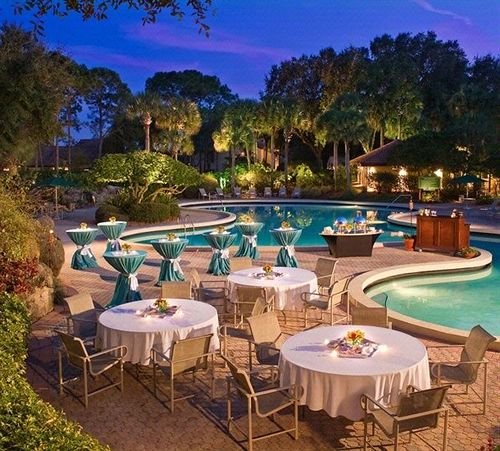 Villas of Grand Cypress Orlando All Inclusive Packages