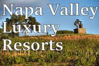 Napa Valley Luxury Resorts