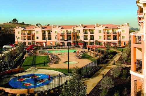 Vino Bello Resort , Napa Valley