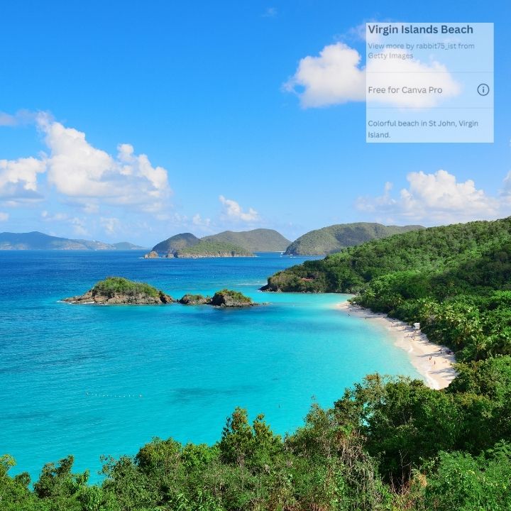 Honeymooning in the Virgin Islands will be the best idea you’ve made since getting hitched, and these all-inclusive resorts are where you’ll want to stay.