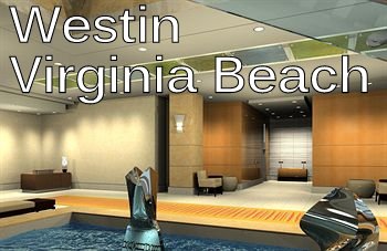 Westin Virginia Beach Town Center