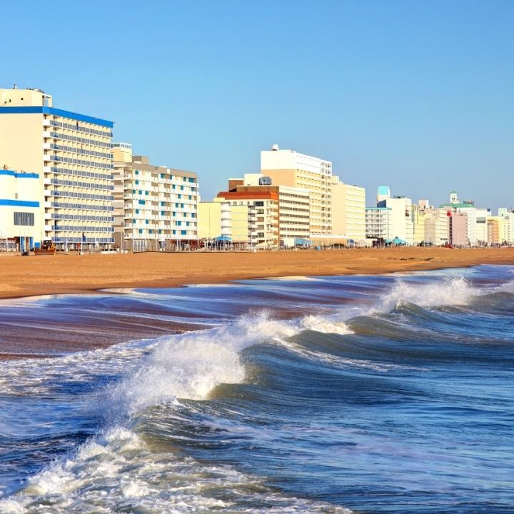 Best Virginia Beach Resorts