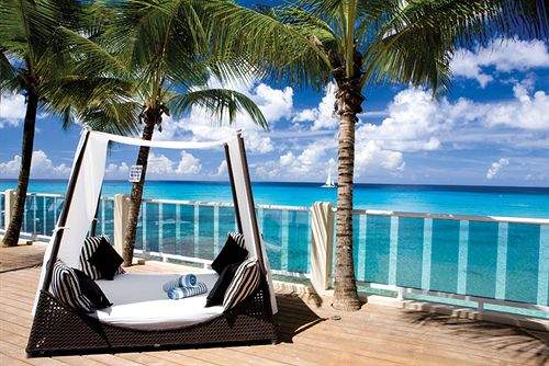 Waves All Inclusive Hotel