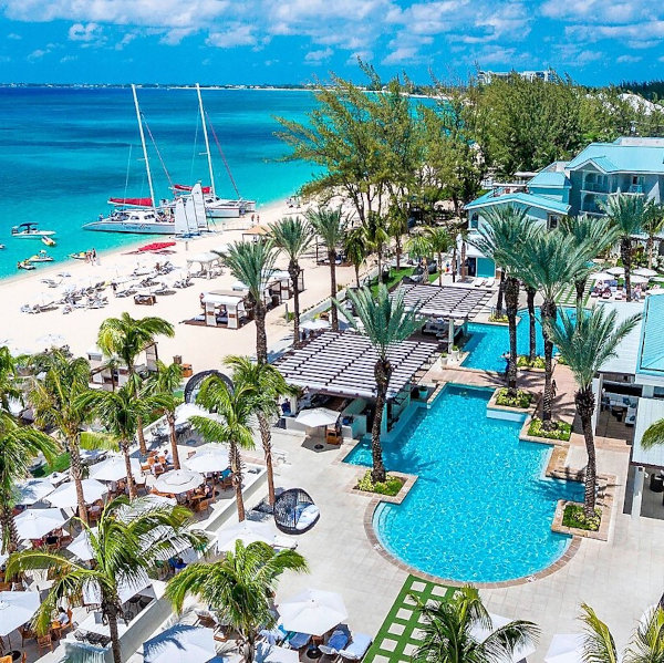 Grand Cayman All iNlcusive westin
