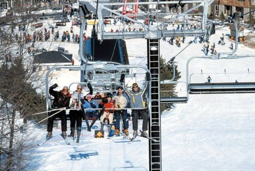 The Westin Trillium House Blue Mountain