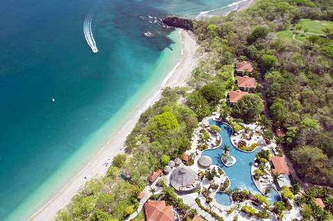 The Westin Costa Rica All Inclusive