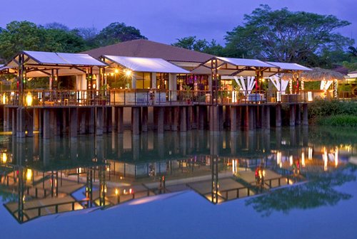 The Westin Golf Resort & Spa, Playa Conchal, Costa Rica The Westin Golf Resort & Spa, Playa Conchal, Costa Rica