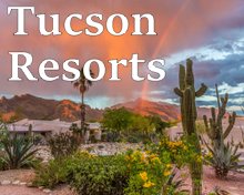 Tucson Resorts