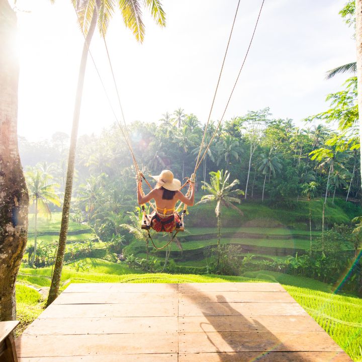 Top Bali luxury resorts (2024)