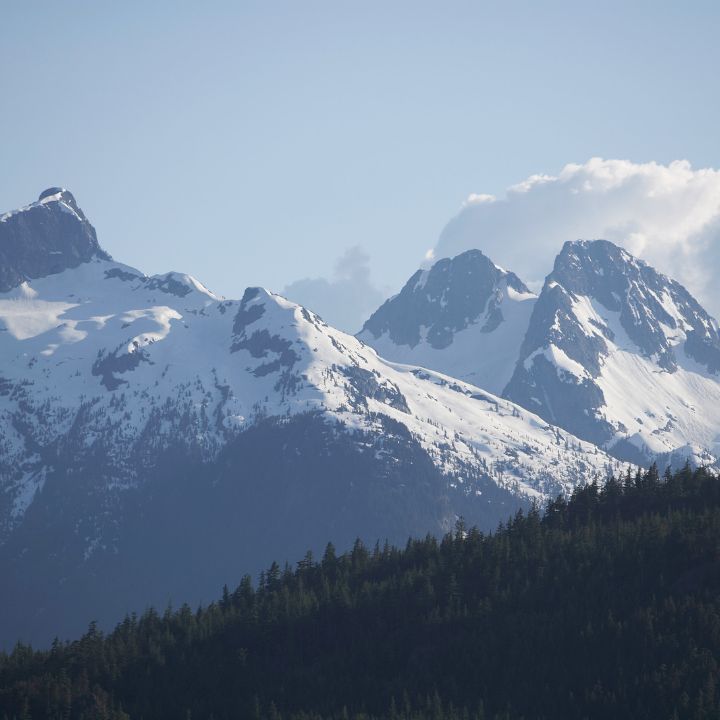 Whistler Blackcomb: A Skiing Giant Whistler Blackcomb: A Skiing Giant