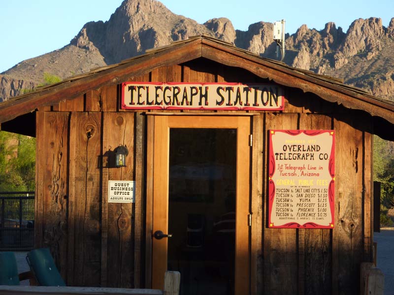 Quaint Arizona - All Inclusive Family Vacations USA