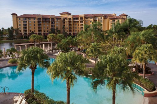 Bonnet Creek Resort