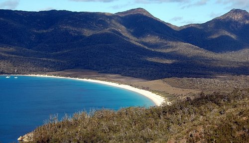 Wineglass Bay