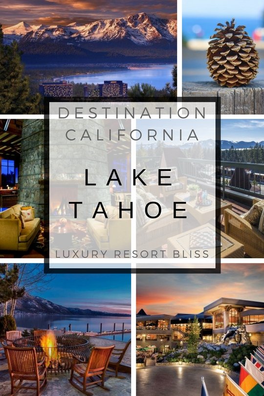 The Best Lake Tahoe Resorts, Lodgings, and Hotels