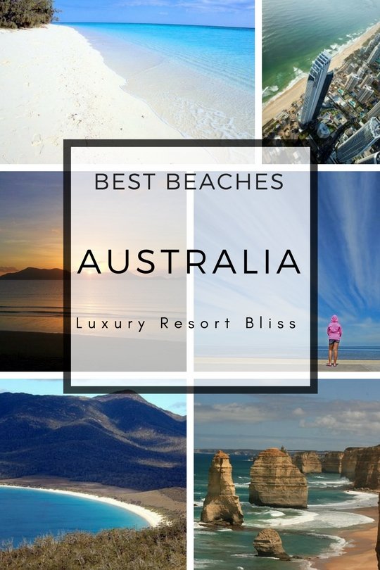 Best Resorts in Australia (2022)