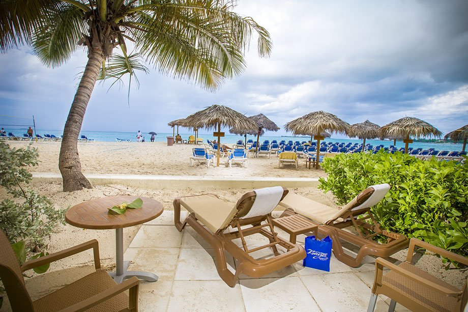 Breezes Bahamas All Inclusive Family Vacation Resort