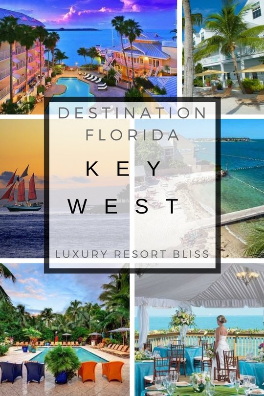 Best Key West Luxury Resorts