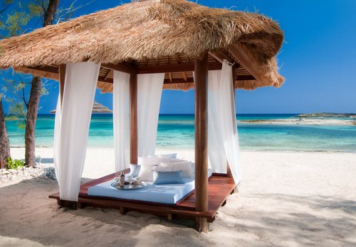 Sandals Royal Bahamian  Bahamas All Inclusive Resort