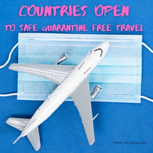 Countries-Open-to-safe-quarantine-free-travel