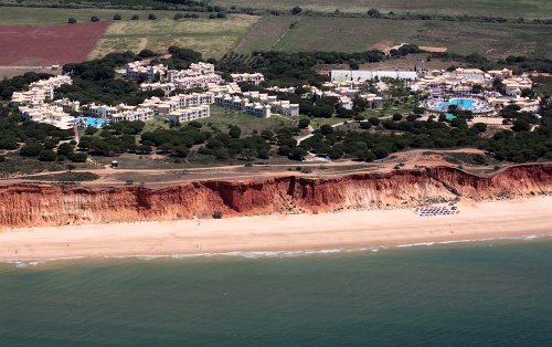 Adriana Beach Club Hotel Resort - All Inclusive Resort in Portugal