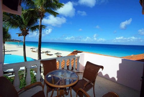 Frangipani Aruba Anguilla Beach Resort
