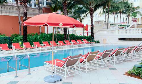 Acqualina Miami Resort and Spa Sunny Isles Beach
