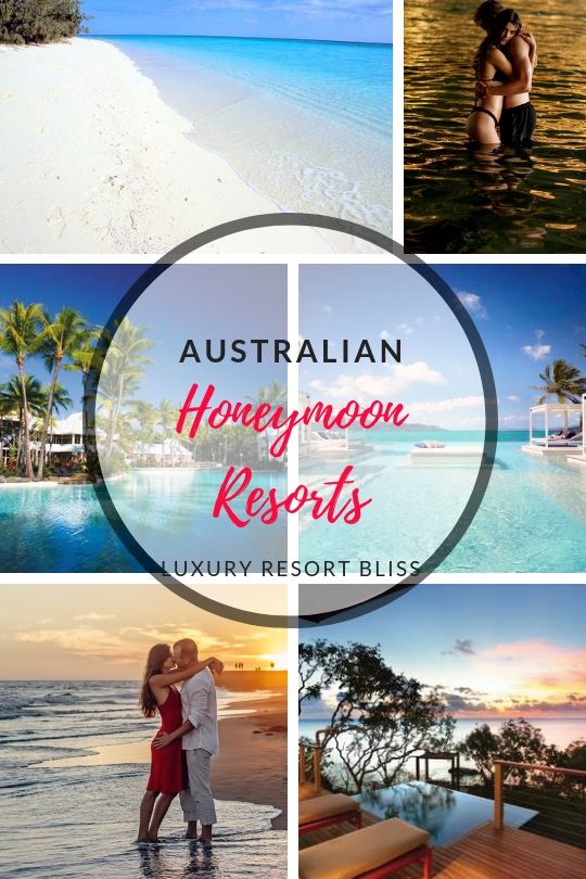 Australian Honeymoon Resorts