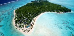 Tahiti Luxury Resorts