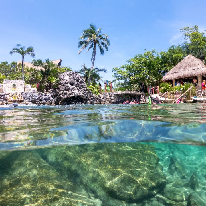 Xcaret-Mexico-All-Inclusive-Waterpark