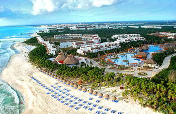 Valentin Imperial Maya All Inclusive Adults Only Resort