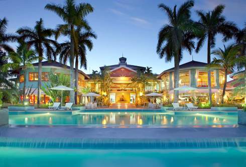Couples Negril All Inclusive Jamaica Luxury Resort