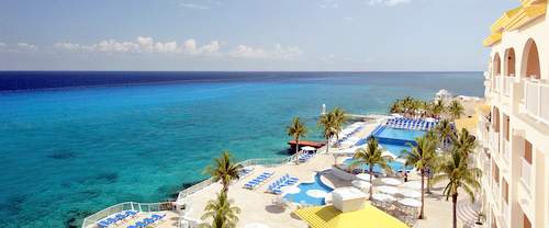 Cozumel Palace All Inclusive Resort