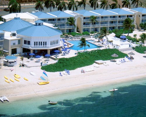 Divi Carina Bay All Inclusive Beach Resort