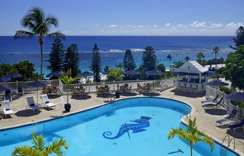Elbow Beach Bermuda Vacation packages