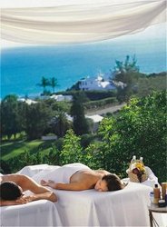 Bermuda Luxury Resorts