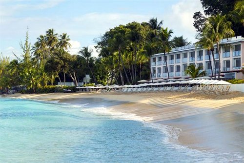 Barbados Luxury Resorts - Fairmont