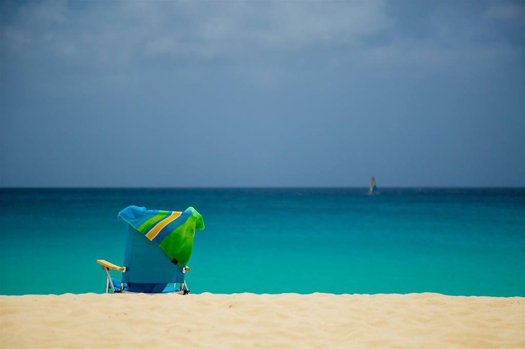 Frangipani Anguilla Beach Resort
