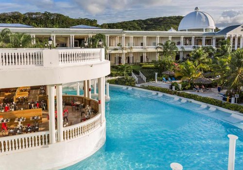 Grand Palladium Resort Montego Bay