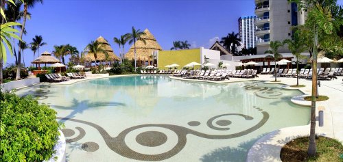 Grand Mayan Acapulco Resorts