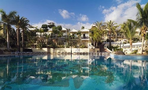 Gran Oasis Resort, Tenerife