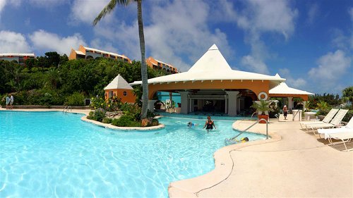 Bermuda All Inclusive Resort