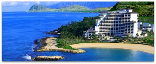 Ihilani Oahu Family Vacation Resort