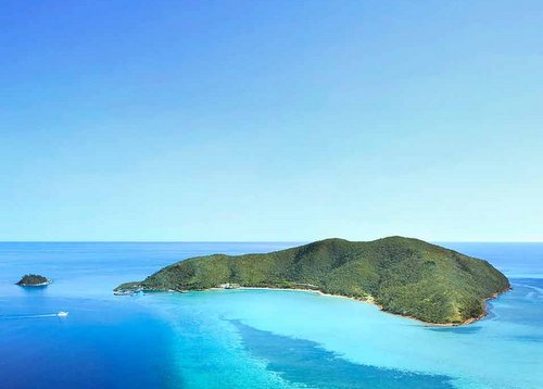 Whitsunday Islands Australia