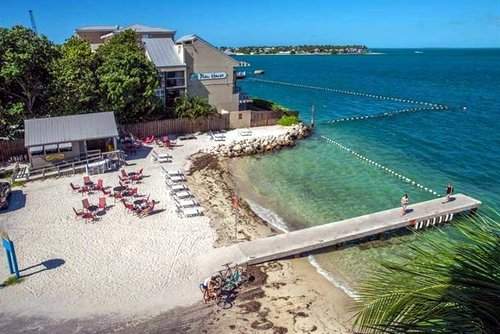 Hyatt Key West Florida Resort